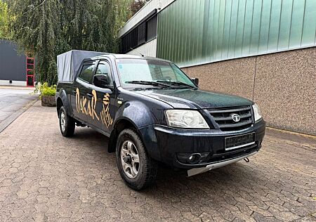 Tata Xenon - A/c - Kamera - Tüv