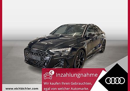 Audi RS3 RS 3 Limousine S tronic Pano ACC RS-Schalensitze