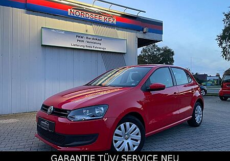 VW Polo Volkswagen V Comfortline Climatronick PDC 86.000KM