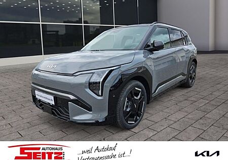 Kia EV3 GT-Line Drive-Wise, Komfort, GD, HUD