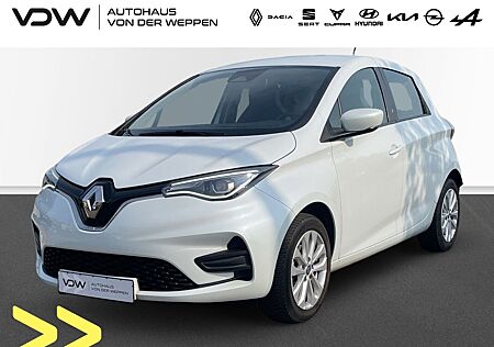 Renault ZOE Experience R 135 Z.E.50 inkl. Batterie