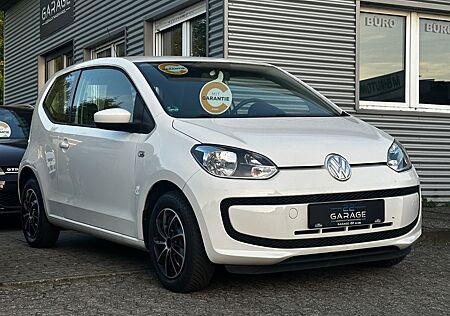 VW Up Volkswagen move ! /TÜV NEU/Service NEU