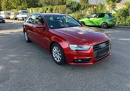 Audi A4 2.0 TDI 100kW ultra Avant,Navi,Xnon,PDC,Sitzh