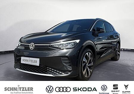 VW ID.4 Volkswagen 1st Edition LED/NAVI/KAMERA/AHK/WÄPU+++