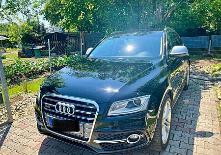 Audi SQ5 3.0 TDI comp. tiptr. quattro -