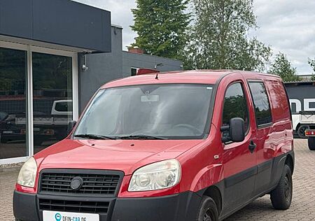Fiat Doblo Doblò 1.4 8V Active