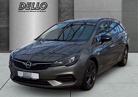 Opel Astra ST Design & Tech 96kw SHZ LenkradHZG Navi