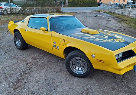 Pontiac Trans Am