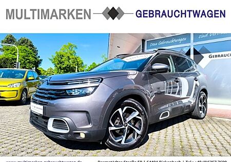 Citroën C5 Aircross Feel 1.2 PureTech EU6d-T Kamera/LED/