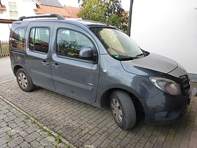 Mercedes-Benz Citan !!! ANGEBOT DER WOCHE !!!