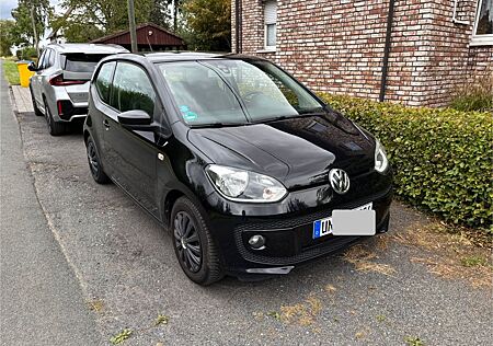 VW Up Volkswagen ! 1.0 44kW BlueMotion Technology high ! ...