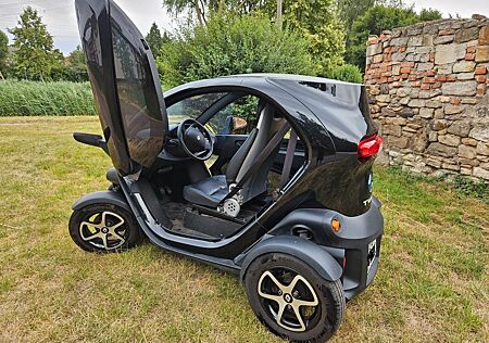 Renault Twizy