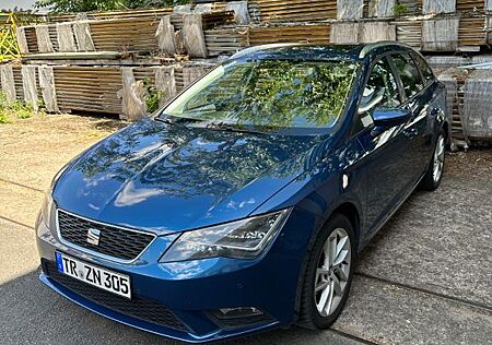 Seat Leon ST 1.4 TSI 103kW Start&Stop Style Style