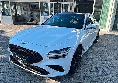 Genesis G70 Sport