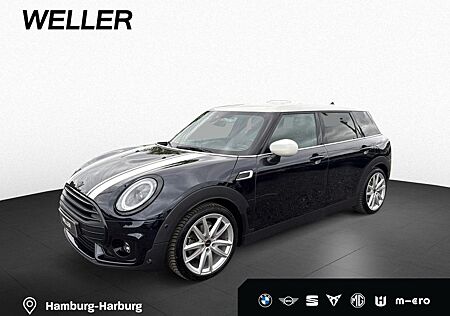 Mini Cooper Clubman Aut JCW Trim LED,Tempo,Parkass