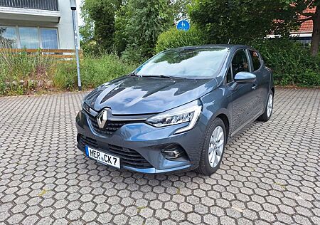 Renault Clio TCe 100 Intens