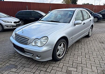 Mercedes-Benz C 220 C -Klasse Lim. CDI