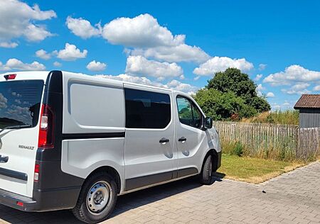 Renault Trafic L1H1