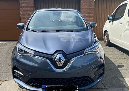 Renault ZOE Experience R110/Z.E. 50; CCS + Kaufbatterie
