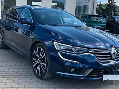 Renault Talisman ENERGY dCi 160 EDC Init. Paris Gran...