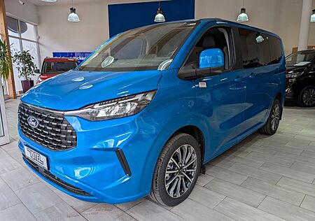 Ford Tourneo Custom 2.0 L Titanium X 5Jahre Garantie!