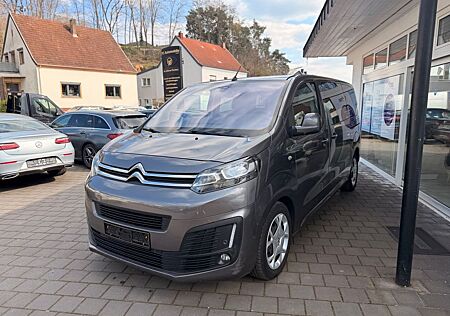 Citroën Spacetourer Feel M*8 Sitzer*
