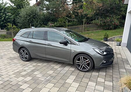 Opel Astra ST 1.6 Turbo Innov. 147kW Automatik SR+WR