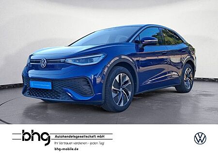 VW ID.5 Volkswagen Pure mit Infotainment-Paket