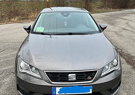 Seat Leon ST 1.4 TSI
