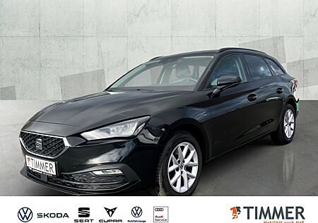 Seat Leon ST 2.0 TDI DSG STYLE AHK+BEATS +LED +TEMPO