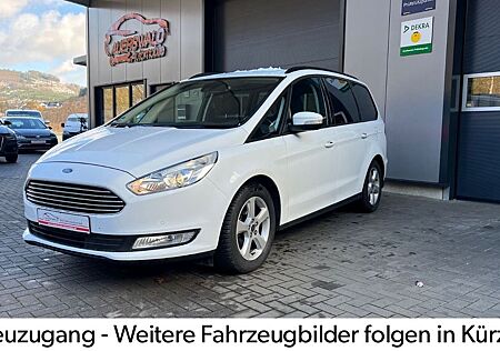 Ford Galaxy Business 7 Sitze * APP * Navi * AHK *SYNC