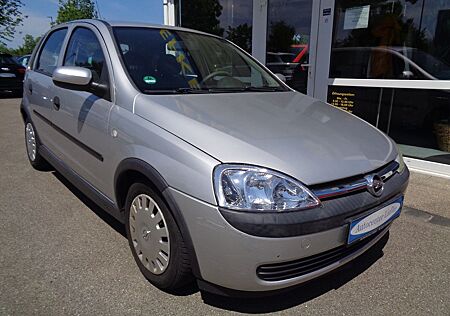 Opel Corsa 1.2 16V COMFORT*Klima/Alufelgen