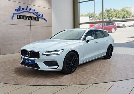 Volvo V60 T6 Twin Engine AWD 8*Alu/LED/Navi/el.Klappe