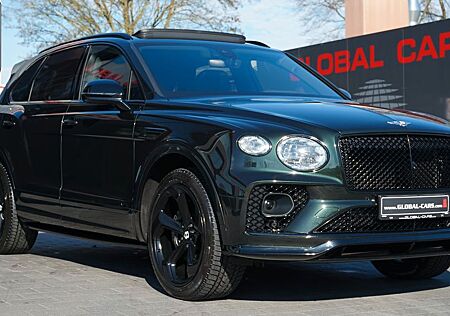 Bentley Bentayga 4.0 V8 S*PANO*22"*HUD*LINEN BELUGA*AHK