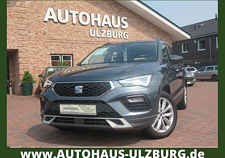 Seat Ateca 2.0 TDI DSG Style 4Drive/Navi/LED/SHZ/AHK