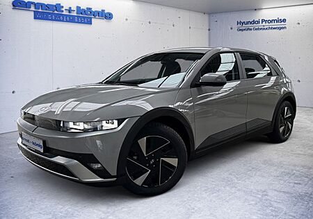Hyundai IONIQ 5 63 kWh *WÄRMEPUMPE+NAVI+LED+ACC+800V*