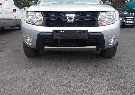 Dacia Duster 1.2 TCe 125 4x2 Blackshadow Blackshadow