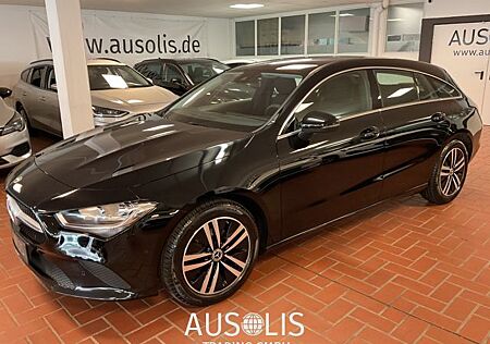 Mercedes-Benz CLA 180 Shooting Brake Navi,Rückfahrkamera,MBUX