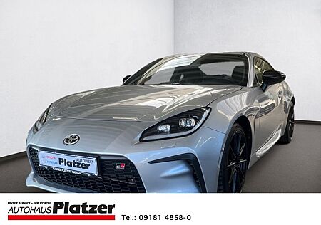 Toyota GT86 GR86 Premium 2.4 CarPlay SitzHZG Rückfahrkamera