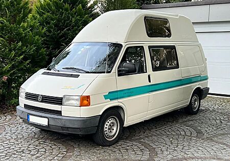 VW T4 California Volkswagen Malibu Carthago 1Hand/Wenig KM