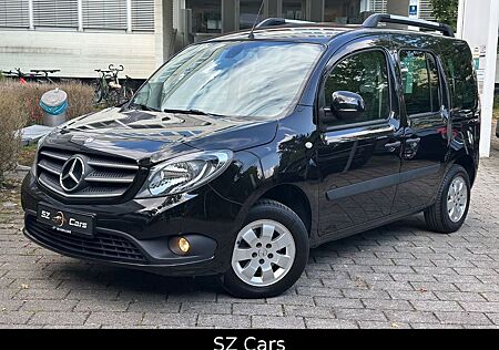 Mercedes-Benz Citan Kombi 112 lang*Aut*Rückfahrkamera*