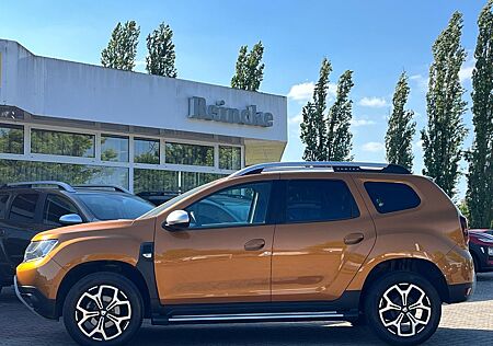 Dacia Duster dCi110 Prestige Der Sparweltmeister