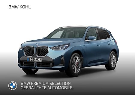 BMW X3 30 e M Sport Panoramadach Harman Kardon Sound