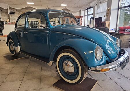 VW Käfer Volkswagen