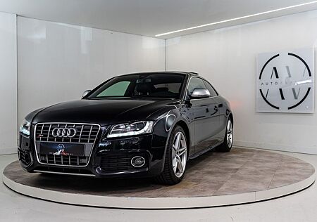 Audi S5 Coupé 4.2 FSI A5 Quattro Pro Line 354PK V8 YO