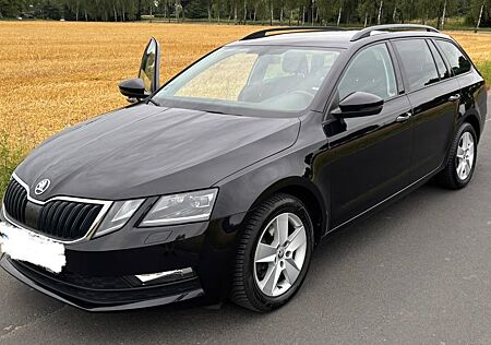 Skoda Octavia 1.0 TSI Ambition Combi