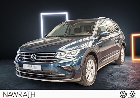 VW Tiguan Volkswagen 1.5 TSI Elegance FACEL. PANO MATRIX-LED