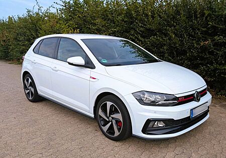 VW Polo Volkswagen 2.0 TSI OPF DSG GTI
