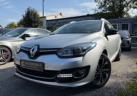 Renault Megane *III Grandtour*BOSE*Edition*38TKM*1HAND*