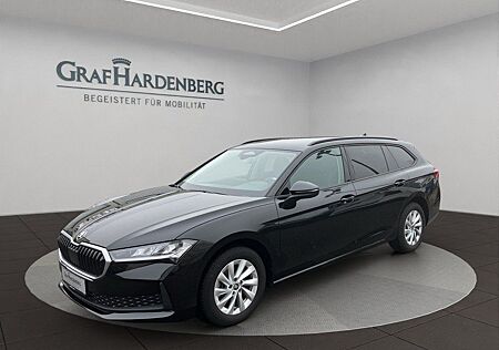 Skoda Superb Combi 1.0 TDI DSG Essence AHK Navi